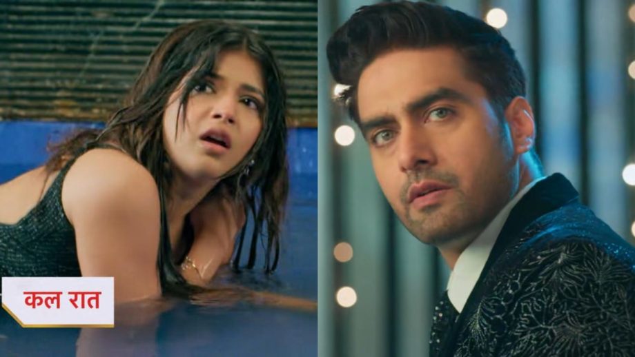 Yeh Rishta Kya Kehlata Hai Update: संजय ने उठाया अभिरा की मज़बूरी का फायदा, अरमान हुआ हैरान