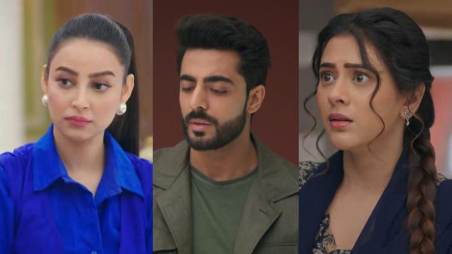 Jhanak Spoiler Alerts: झनक हुई किडनैप, अर्शी के सवालों से तंग हुआ अनिरुद्ध