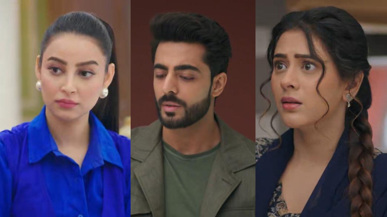 Jhanak Spoiler Alerts: झनक हुई किडनैप, अर्शी के सवालों से तंग हुआ अनिरुद्ध