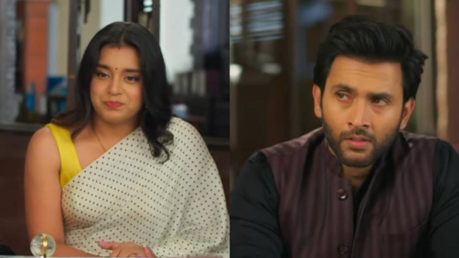 Kavya- Ek Jazbaa, Ek Junoon Spoiler: शुभ ने अधिराज को बताई काव्या की तकलीफ, दर्द सुनकर हुआ हैरान