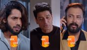 Kundali Bhagya Spoiler: शौर्य ने अंशुमन को दी चेतावनी, करण पर फूटा निधि का गुस्सा