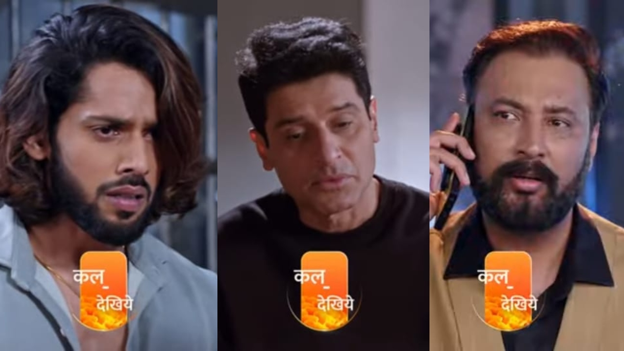 Kundali Bhagya Spoiler: शौर्य ने अंशुमन को दी चेतावनी, करण पर फूटा निधि का गुस्सा