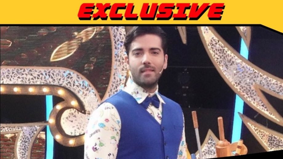 नील भट्ट के साथ कलर्स के नए शो में नज़र आएंगे किंशुक महाजन