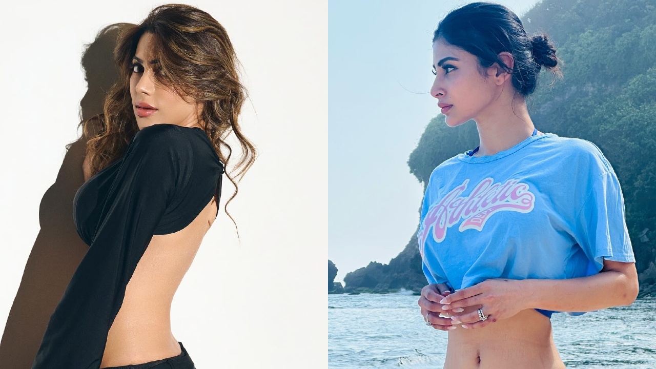 Nikki Tamboli Vs Mouni Roy: किसने लगाई आपके दिल में आग?