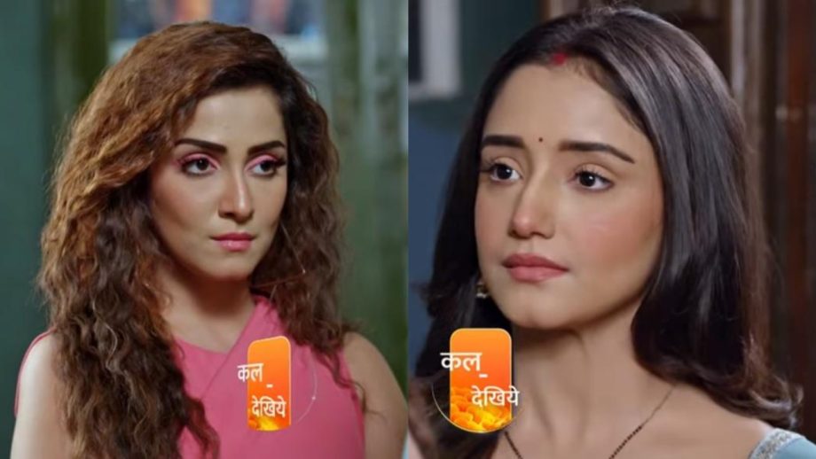 Kumkum Bhagya Spoiler: पूर्वी को पता चला मोनिशा का काला सच, हरलीन हुई गुस्सा