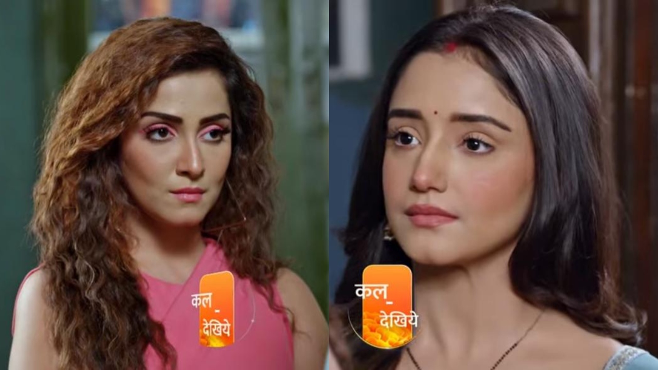 Kumkum Bhagya Spoiler: पूर्वी को पता चला मोनिशा का काला सच, हरलीन हुई गुस्सा
