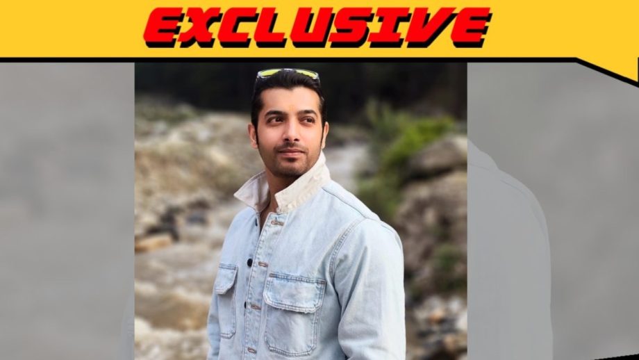 भगवान कृष्ण की भूमिका में नजर आएंगे शरद मल्होत्रा