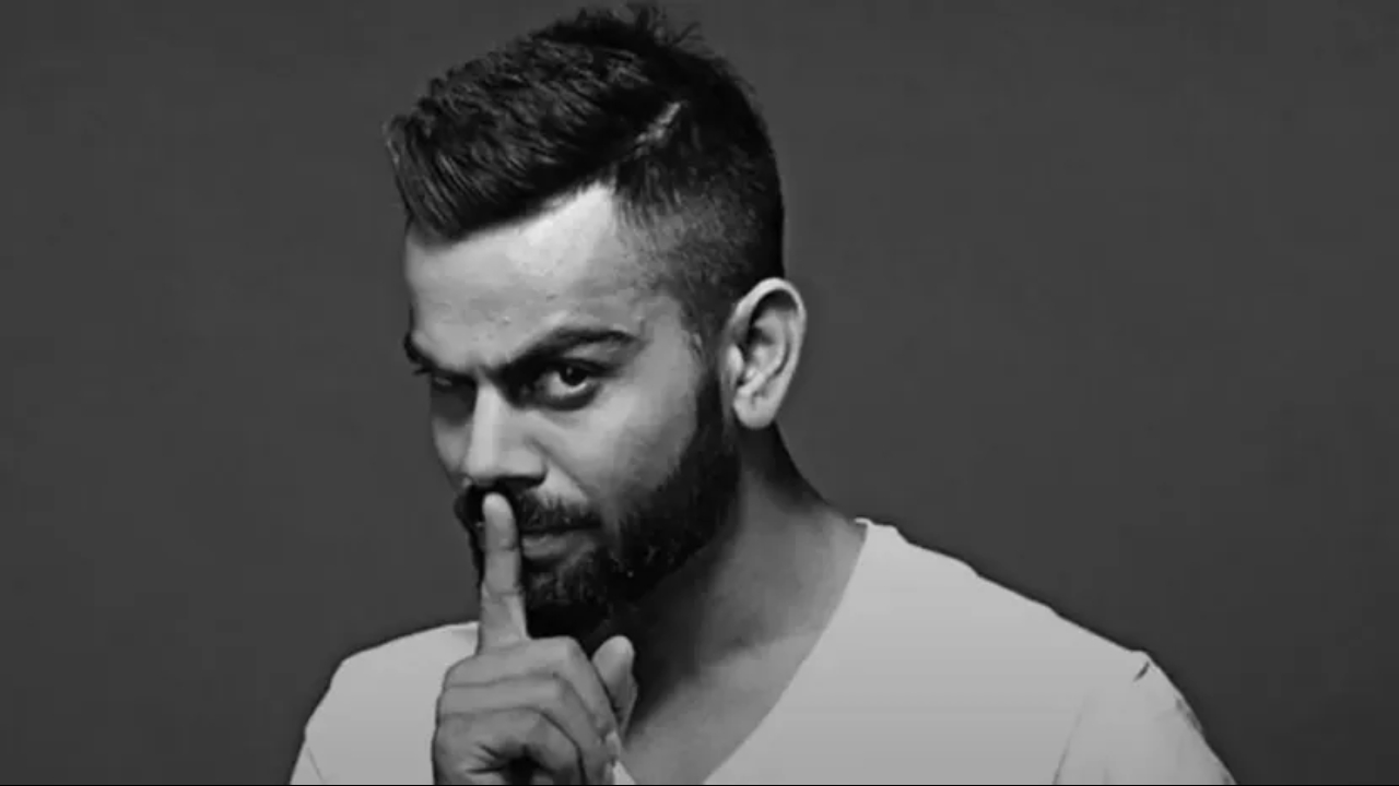 IPL में हुई हार मगर इंस्टाग्राम पर हुई जीत, विराट कोहली के नाम अनोखा रिकॉर्ड!