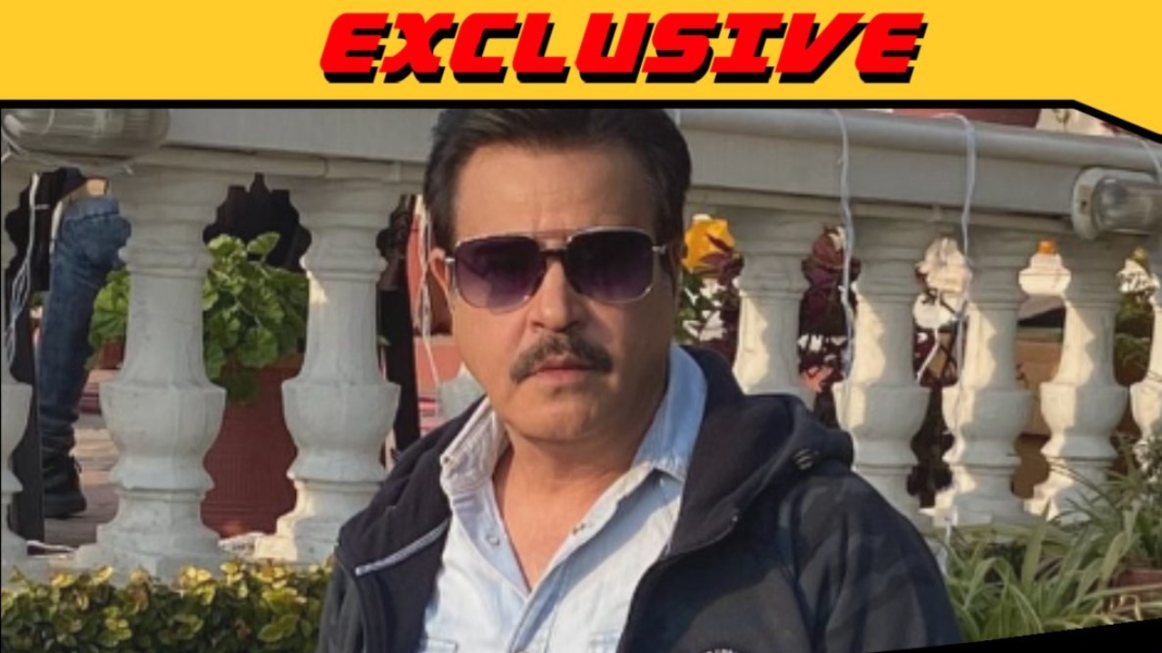 कलर्स के नए शो में नज़र आएंगे अक्षय आनंद