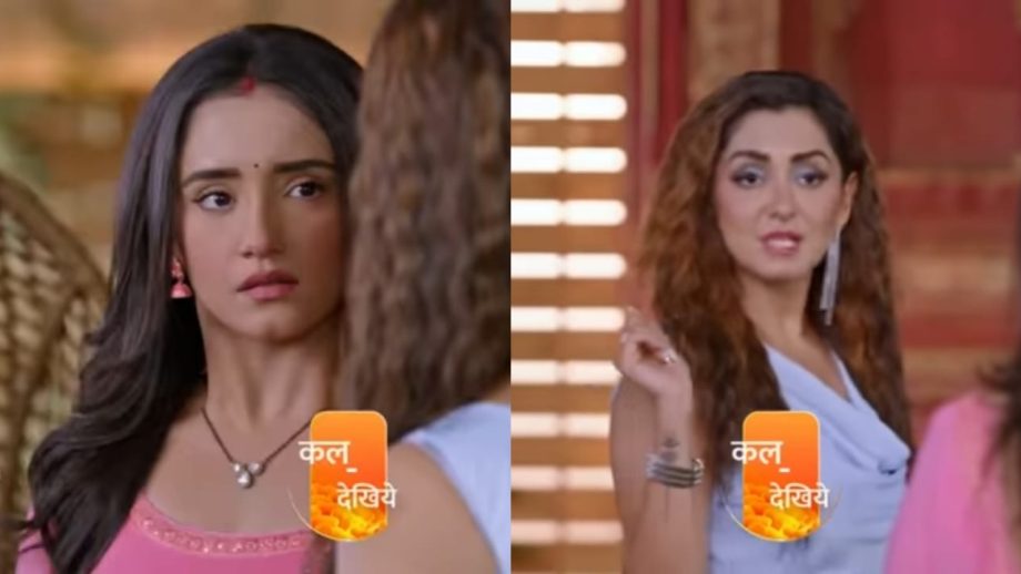 Kumkum Bhagya Spoiler: मोनिशा ने की पूर्वी की बेइज्जती, समर्थन में उतरी प्राची
