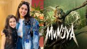 मुंज्या फिल्म में नजर आएंगी शिविका ऋषि, बेहद अनोखे किरदार से दर्शको को करेंगी मोहित