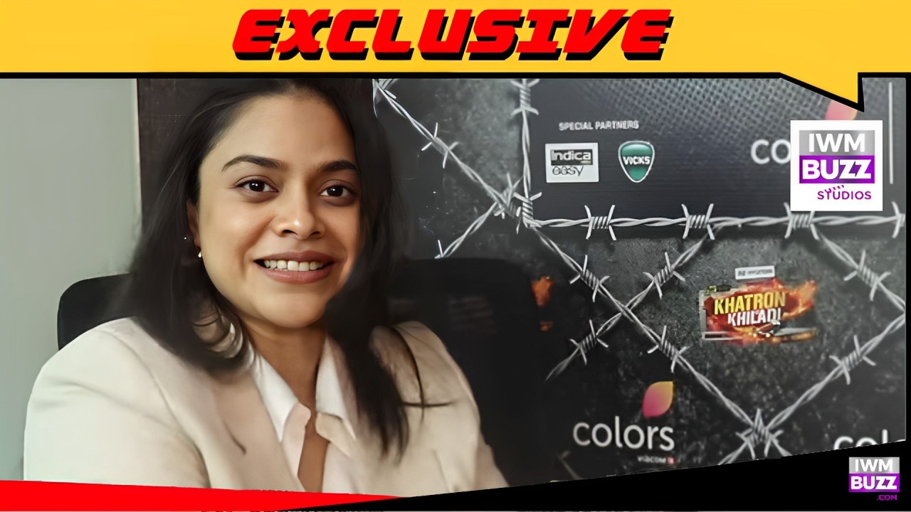 खुद को चुनौती देना पसंद करती हैं सुमोना चक्रवर्ती, KKR 14 में शामिल होने पर हुई खुलकर बातचीत