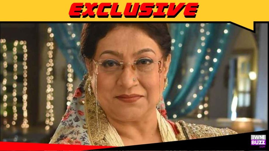 कलर्स के नए शो में नज़र आएगी ये रिश्ता क्या कहलाता है फेम स्वाति चिटनिस