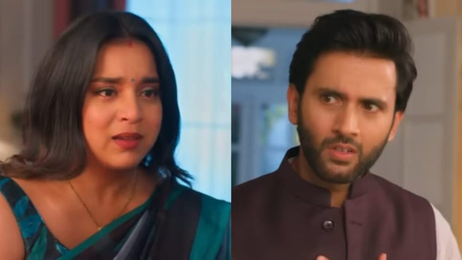 Kavya- Ek Jazbaa, Ek Junoon Spoiler: गिरिराज के कारण काव्या और अधिराज में हुई अनबन