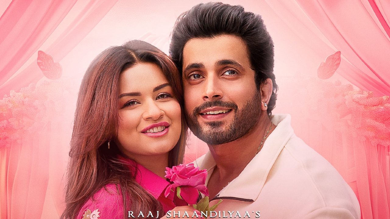 लव की अरेंज मैरिज: अपनी आगामी फिल्म में सनी सिंह के साथ रोमांस करेंगी अवनीत कौर, शेयर किया पोस्टर