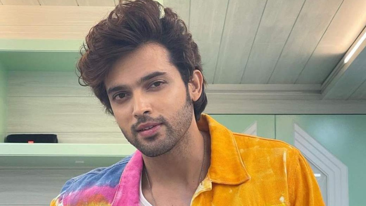 पैसों के लिए Parth Samthaan ने ठुकराया Khatron Ke Khiladi, देखें वीडियो
