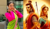 रणबीर कपूर और साई पल्लवी अभिनीत रामायण से फिल्म जगत में कदम रखेंगी पांड्या स्टोर फेम सुरभि दास