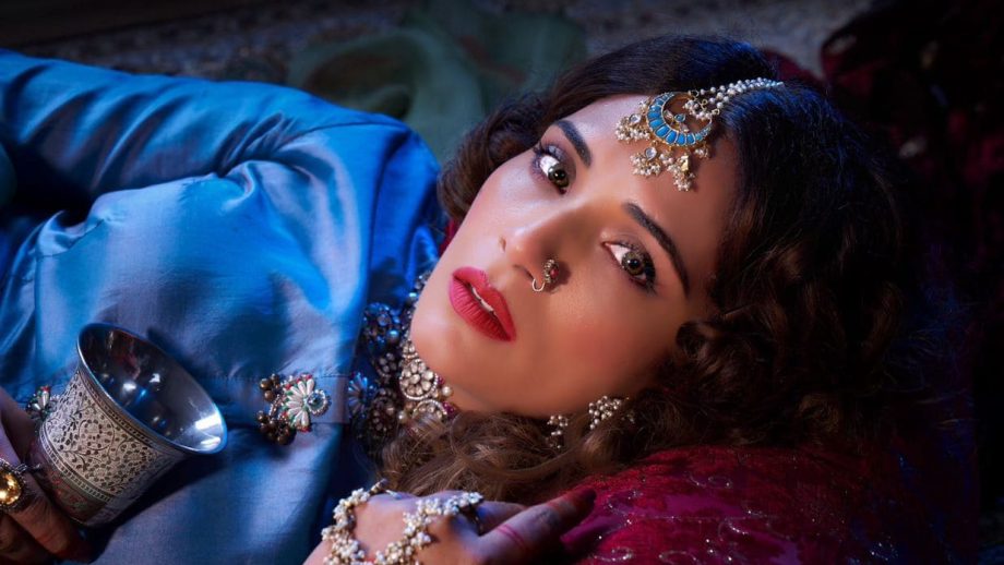 “मुझे एक बड़ा रोल ऑफर हुआ था, मगर मैंने लज्जो को चुना,” – ऋचा चड्ढा “मुझे एक बड़ा रोल ऑफर हुआ था, मगर मैंने लज्जो को चुना,” – ऋचा चड्ढा