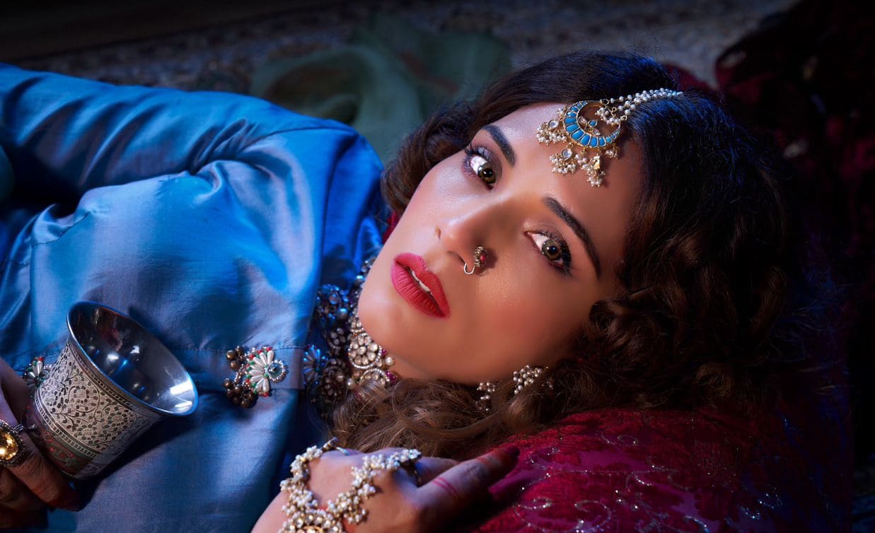 “मुझे एक बड़ा रोल ऑफर हुआ था, मगर मैंने लज्जो को चुना,” – ऋचा चड्ढा