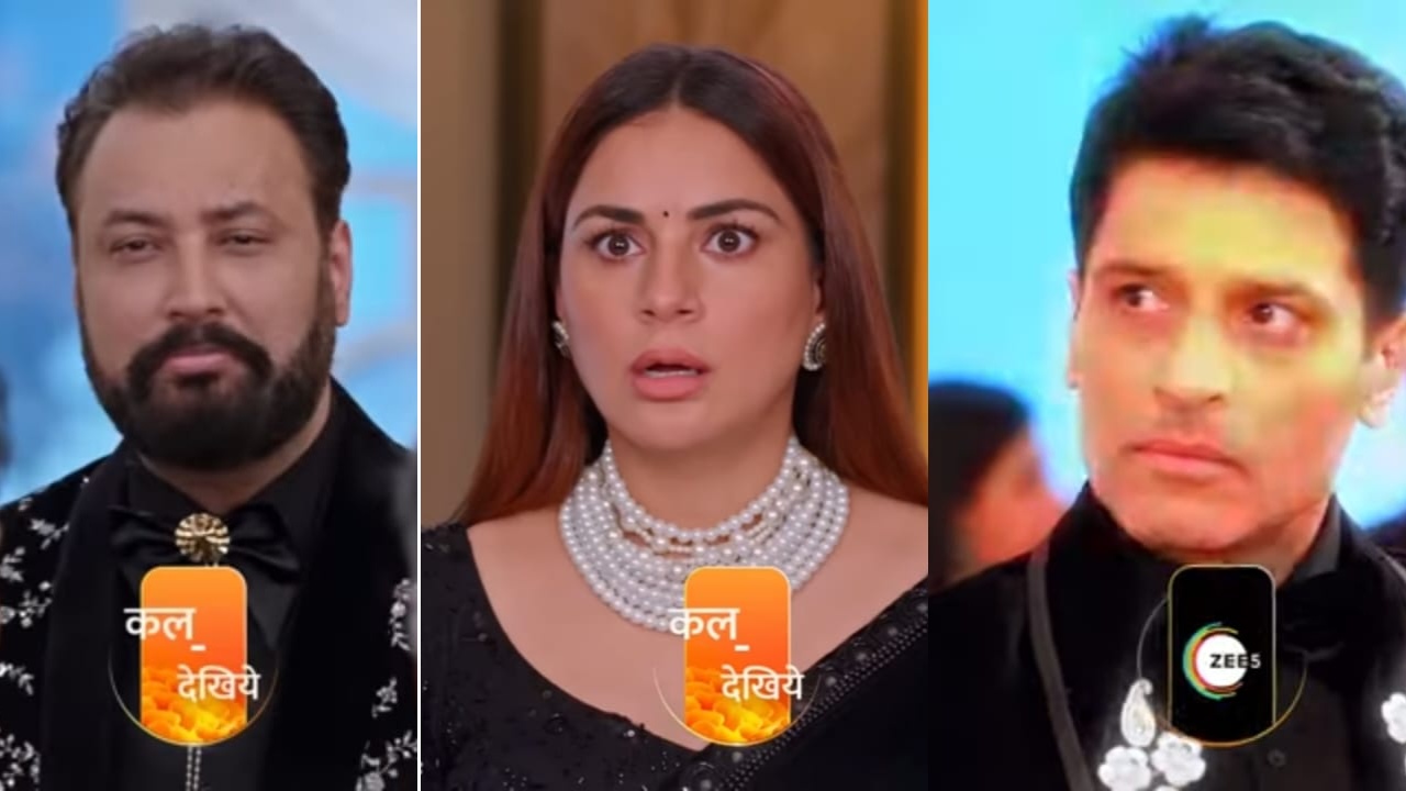 Kundali Bhagya Spoiler: राजवीर ने अंशुमान को दी धमकी, करण ने निधि को लगाई फटकार
