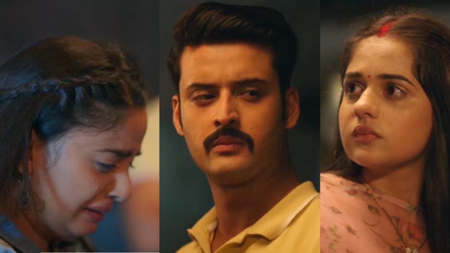 Mera Balam Thanedaar Spoiler: वर्णिका ने वीर के सामने कबूला अपना गुनाह, बुलबुल  हुई हैरान