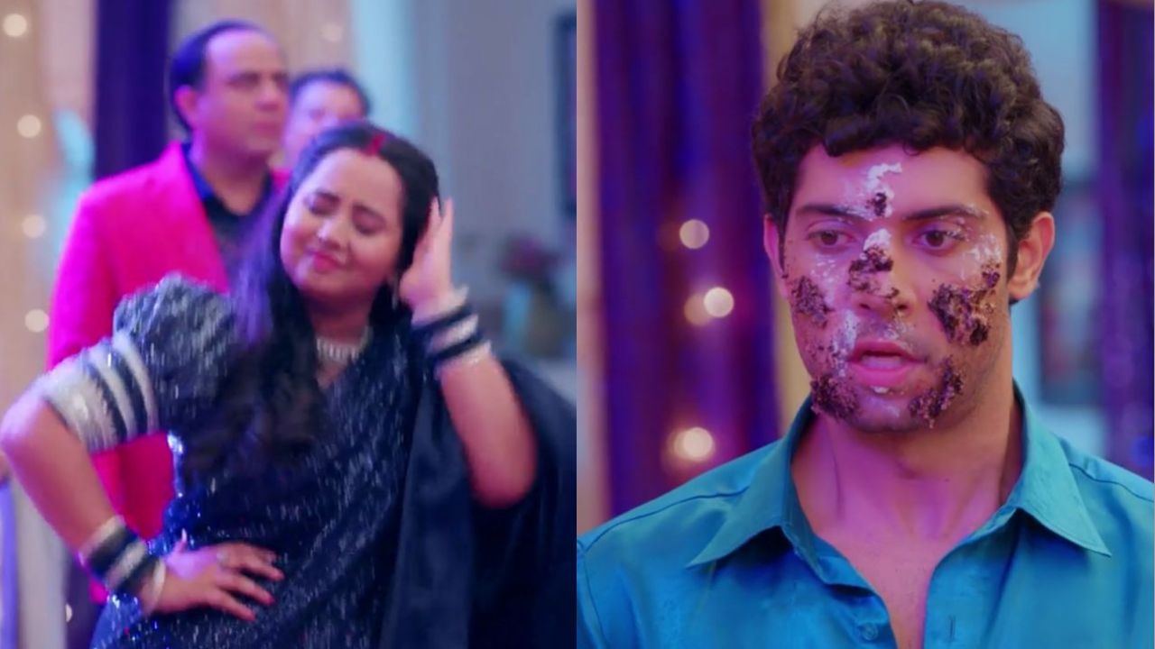 Mann Atisundar Spoiler: नशे में चूर राधिका ने पार्टी में किया हंगामा, दिव्यम की हुई बदनामी