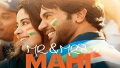 Mr. & Mrs. Mahi Box Office: राजकुमार राव और जान्हवी कपूर की फिल्म की कमाई पड़ी ठंडी, बॉक्स-ऑफिस पर अभी-भी लड़ाई जारी