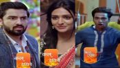 Bhagya Lakshmi Spoiler: ईशानी की शादी में पारो से मिला ऋषि, तलवार से हुआ जानलेवा हमला