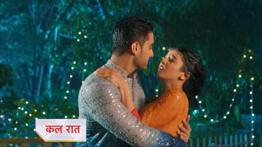 YRKKH Spoiler Alert: वकालत की पढ़ाई में अभिरा ने मारी बाजी, अरमान संग भीगी बरसात में