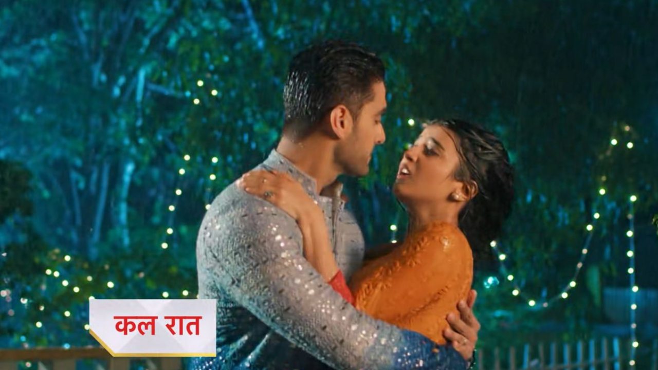 YRKKH Spoiler Alert: वकालत की पढ़ाई में अभिरा ने मारी बाजी, अरमान संग भीगी बरसात में