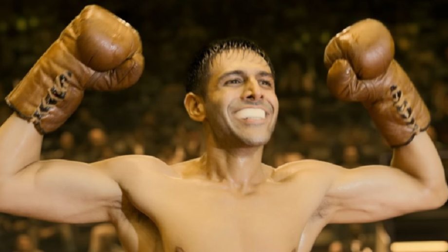 चंदू चैंपियन ने वीकेंड में देखी शानदार बढ़त! दूसरे रविवार 30% की उछाल संग फिल्म ने 8.01 करोड़ की कमाई के साथ किया 57.76 करोड़ का कलेक्शन!