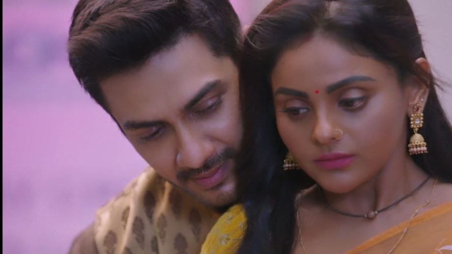 Tose Nainaa Milaai Ke Episode 291 Spoiler: कुहू और राजीव हुए रोमांटिक