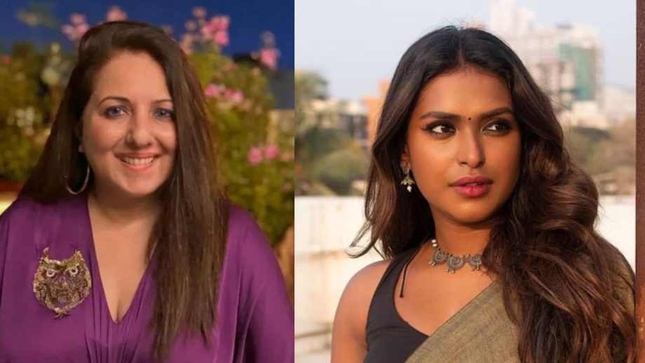 Bigg Boss OTT3: मुनीषा खटवानी ने की पौलोमी दास की भविष्यवाणी, हुए बड़े खुलासे Bigg Boss OTT3: मुनीषा खटवानी ने की पौलोमी दास की भविष्यवाणी, हुए बड़े खुलासे