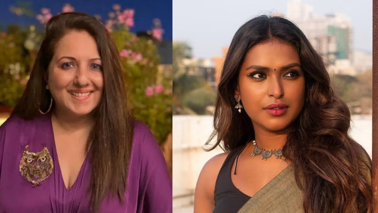 Bigg Boss OTT3: मुनीषा खटवानी ने की पौलोमी दास की भविष्यवाणी, हुए बड़े खुलासे