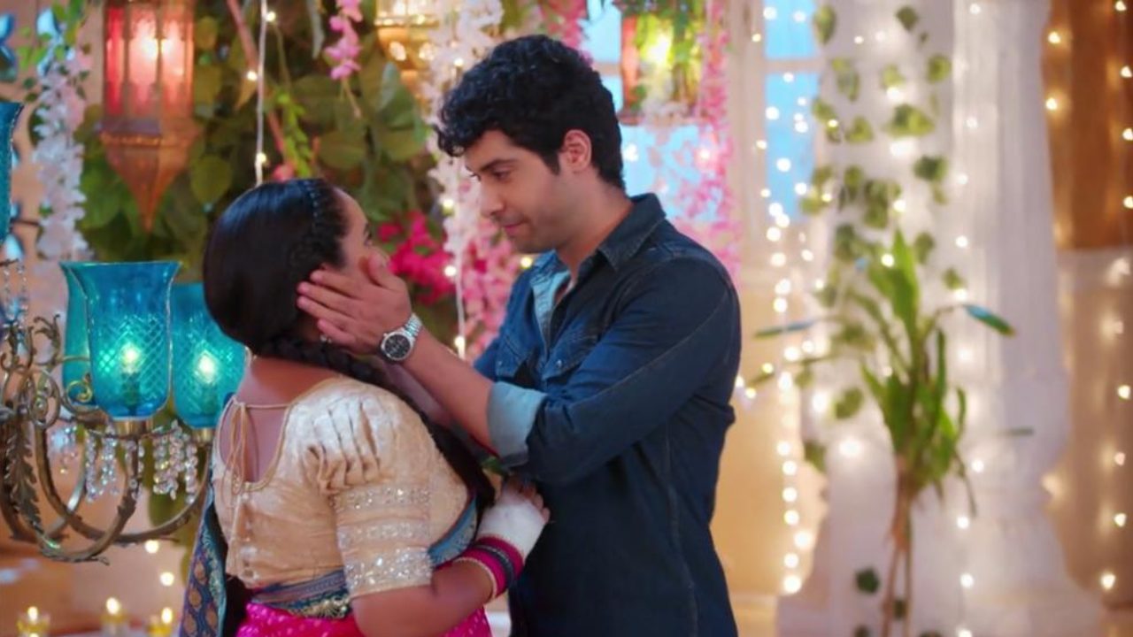 Mann Atisundar Spoiler: दिव्यम की जिंदगी से दूर हुई राधिका