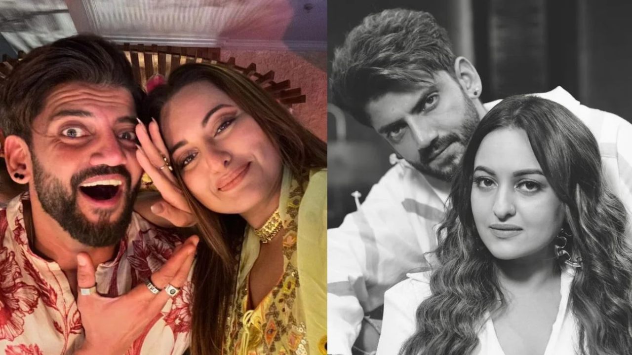 मीडिया रिपोर्ट: बॉयफ्रेंड जहीर इकबाल संग शादी रचाएंगी सोनाक्षी सिन्हा, इस दिन लेंगी साथ जीने-मरने के कसमें