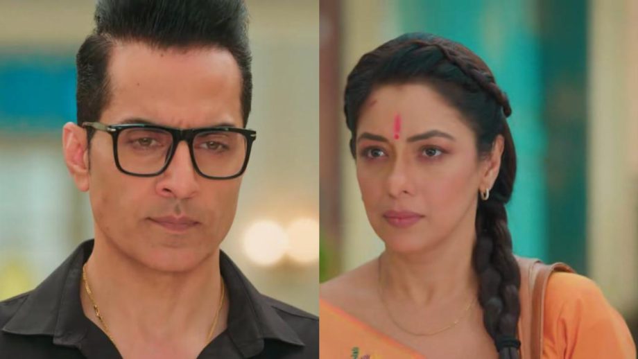 Anupamaa Spoiler Alert: वनराज का पर्दाफाश कर फिर से अमेरिका लौट जाएगी अनुपमा