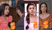 Bhagya Lakshmi Spoiler: आयुष और शालू ने मिलकर पारो को किया गायब, पुलिस पर भड़की लक्ष्मी