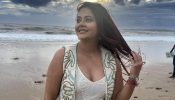 Devoleena Bhattacharjee Pregnancy: टीवी की गोपी बहू बनने वाली है मां? नई तस्वीरों में दिखा बेबी बंप