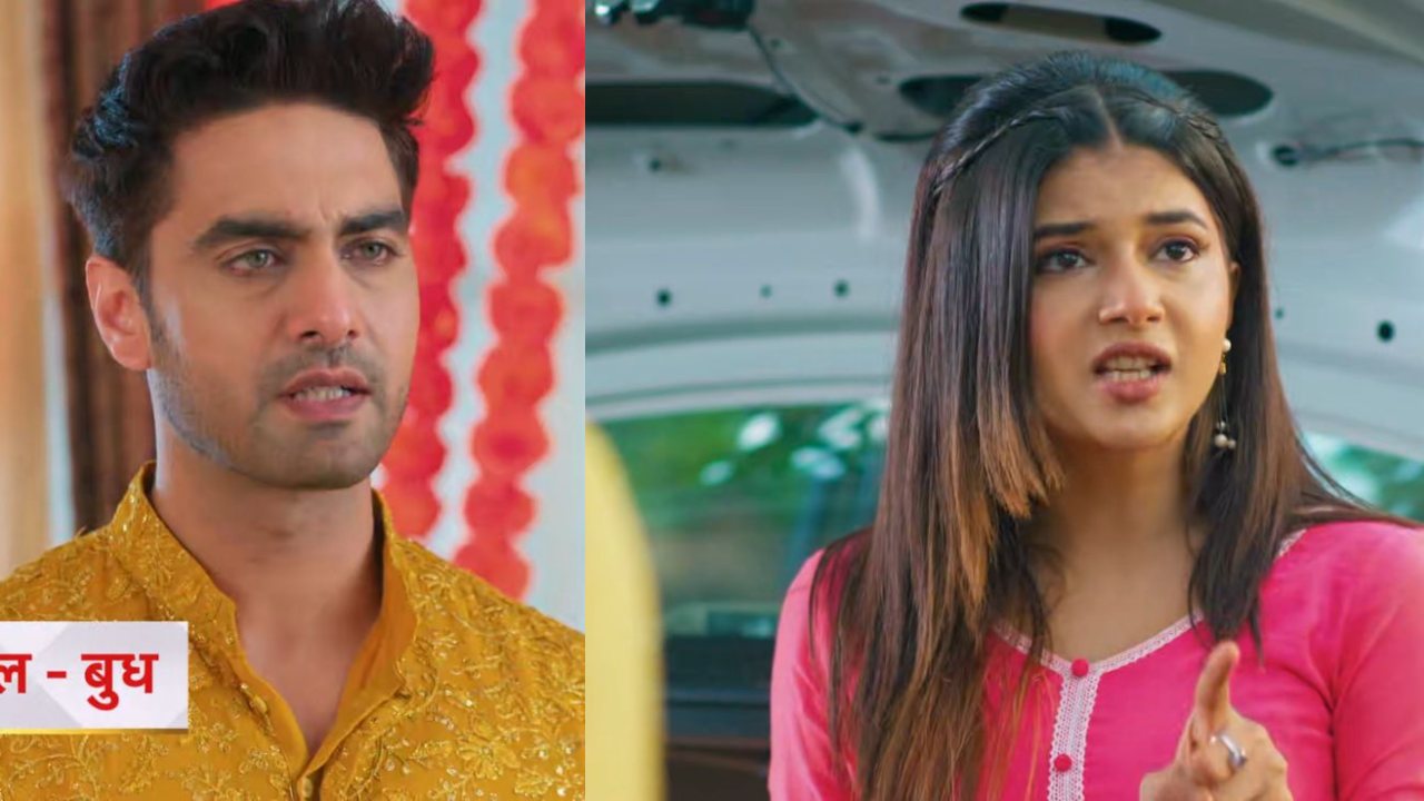 YRKKH Spoiler Alert: अरमान ने रूही से तोड़ी शादी, सर चढ़ी अभिरा के प्यार की दीवानगी