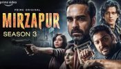 Mirzapur 3: इस दिन मचेगा भौखाल,प्राइम वीडियो ने बूझो तो जानें के जरिए बताया रिलीज डेट