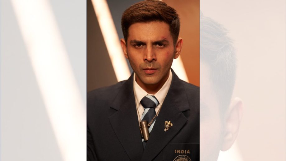 शानदार वर्ड ऑफ माउथ के साथ, ‘चंदू चैंपियन’ ने दूसरे दिन हासिल की 50% से 55% की बढ़त! शानदार वर्ड ऑफ माउथ के साथ, ‘चंदू चैंपियन’ ने दूसरे दिन हासिल की 50% से 55% की बढ़त!