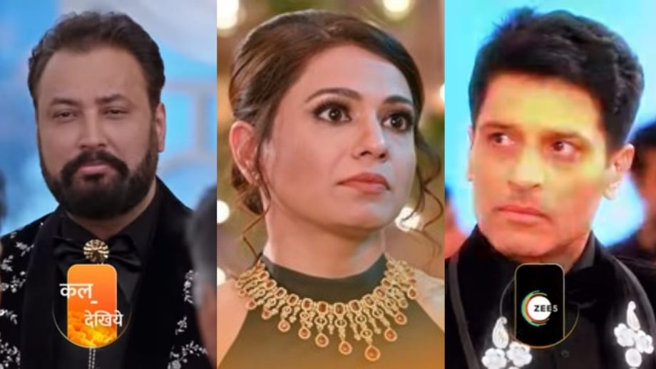 Kundali Bhagya Spoiler: अंशुमान ने हथिया लूथरा हाउस, निधि और करण के बीच छिड़ी जंग