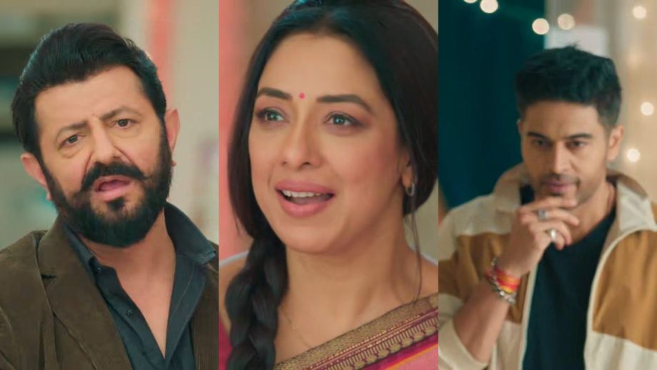 Anupamaa Spoiler Alert: शाह हाउस में हुई गुलाटी की एंट्री, अनुपमा और अनुज के उड़ें होश