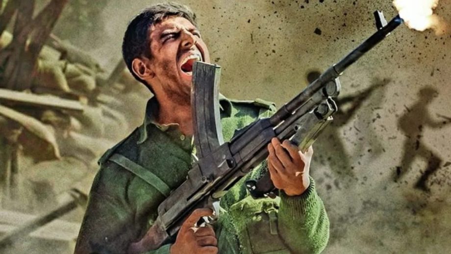 ‘चंदू चैंपियन’ फिल्म की स्क्रीनिंग देखने के बाद रीयल लाइफ चैंपियन मुरलीकांत पेटकर ने जानें दिया कैसा रिएक्शन, देखें वीडियो