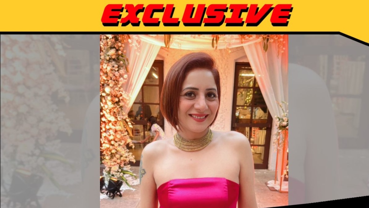 सोनी टीवी के जुबली टॉकीज में शामिल हुईं विश्वप्रीत कौर