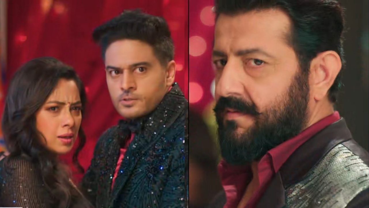 Anupamaa Spoiler Alert: टीटू का हुआ पर्दाफाश, अनुज और अनुपमा हुए एक