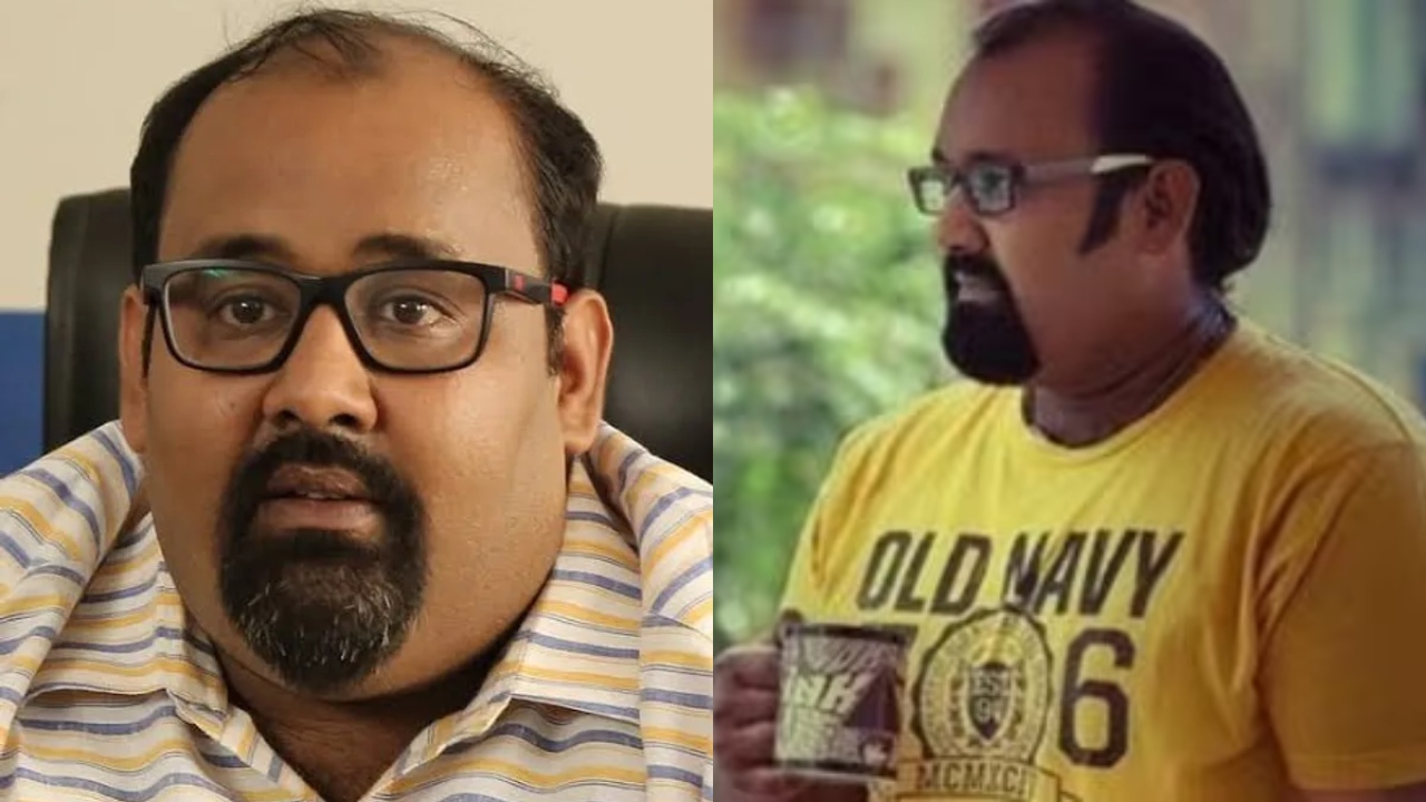 घर पर मृत पाए गए तमिल अभिनेता Pradeep K Vijayan, मौत की गुत्थी सुलझाने में जुटी पुलिस