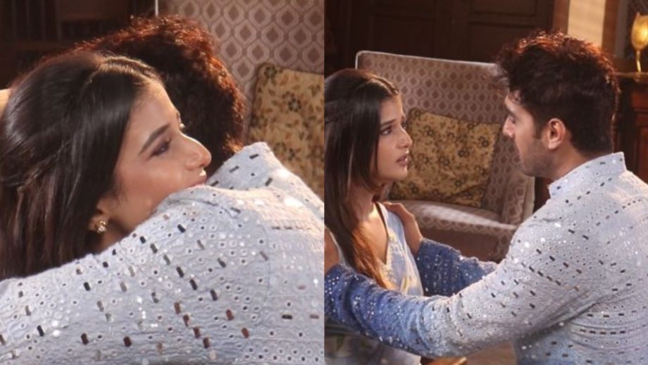 YRKKH Spoiler Alert: अरमान ने अभिरा से किया अपने प्यार का इज़हार