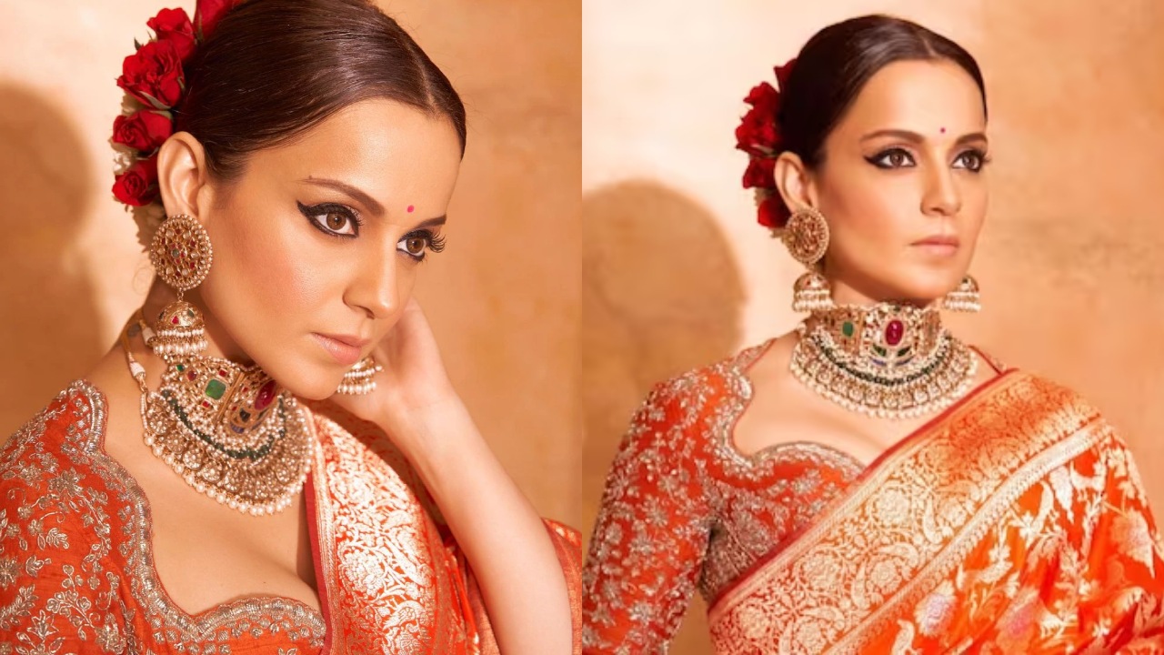 कंगना रनौत के घर शुरू हुई शादी की तैयारियां